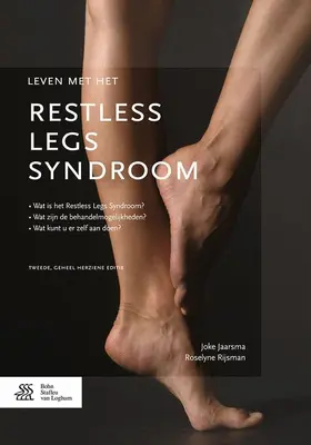 Jaarsma / Rijsman |  Leven met het restless legs syndroom | eBook | Sack Fachmedien