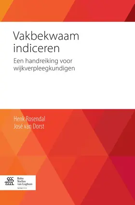 Rosendal / van Dorst |  Vakbekwaam indiceren | eBook | Sack Fachmedien