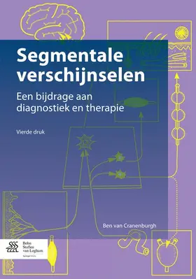 van Cranenburgh |  Segmentale verschijnselen | Buch |  Sack Fachmedien