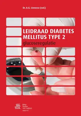 Lieverse |  Leidraad Diabetes Mellitus Type 2 | Buch |  Sack Fachmedien