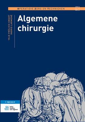 Larmené / Frölich-Swart |  Frölich-Swart, Y: Algemene chirurgie | Buch |  Sack Fachmedien