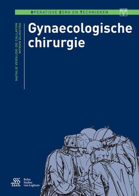 Versijde-de Callafon / Dijkstra |  Gynaecologische Chirurgie | Buch |  Sack Fachmedien