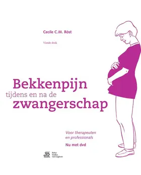 Röst |  Bekkenpijn Tijdens En Na de Zwangerschap - Professional | Buch |  Sack Fachmedien