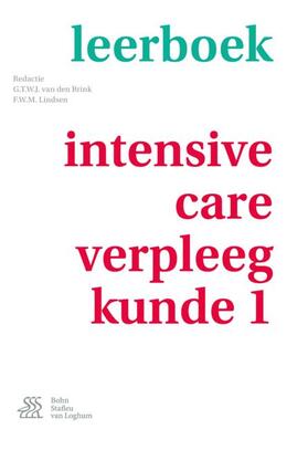 Lindsen |  Leerboek Intensive-Care-Verpleegkunde 1 | Buch |  Sack Fachmedien