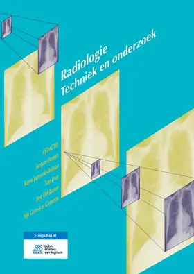 Hensen / Jaarsveld / Dam |  Radiologie | Buch |  Sack Fachmedien