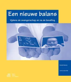 Bersma / van der Mee |  Een nieuwe balans | Buch |  Sack Fachmedien