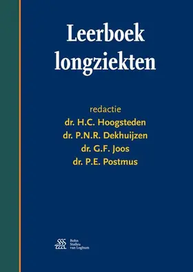 Hoogsteden / Postmus / Dekhuijzen |  Leerboek longziekten | Buch |  Sack Fachmedien