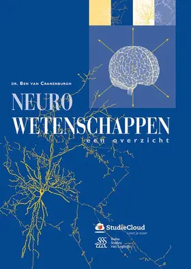 van Cranenburgh |  Neurowetenschappen | Buch |  Sack Fachmedien