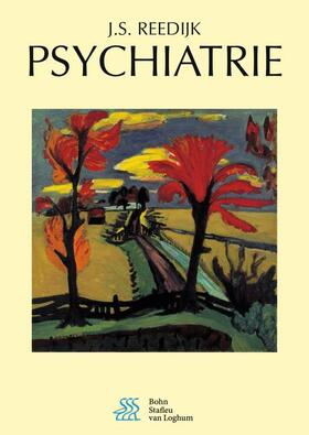 Reedijk |  Psychiatrie | Buch |  Sack Fachmedien