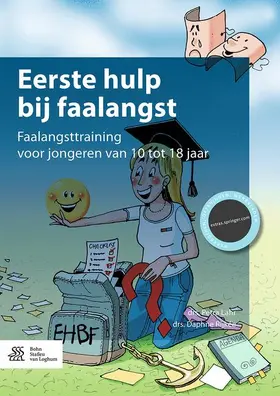 Lahr / Rijkee |  Eerste hulp bij faalangst | eBook | Sack Fachmedien