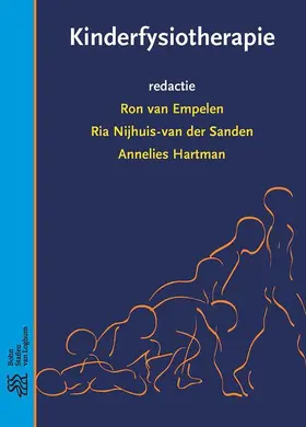 van Empelen / Hartman / Nijhuis-van der Sanden |  Kinderfysiotherapie | Buch |  Sack Fachmedien