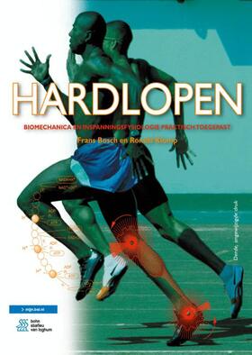 Bosch / Klomp |  Hardlopen | Buch |  Sack Fachmedien