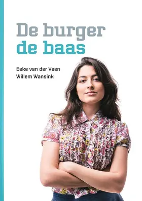 Koolen |  de Burger de Baas | Buch |  Sack Fachmedien