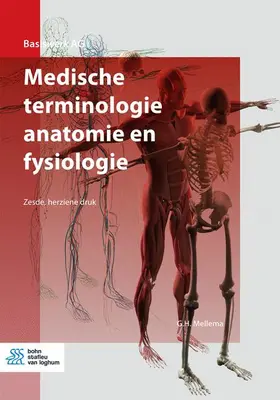 Mellema |  Medische Terminologie Anatomie En Fysiologie | Buch |  Sack Fachmedien