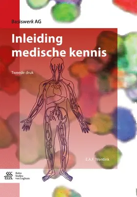 Wentink |  Inleiding Medische Kennis | Buch |  Sack Fachmedien