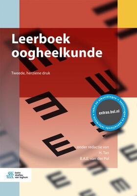 Tan / van der Pol |  Leerboek Oogheelkunde | Buch |  Sack Fachmedien