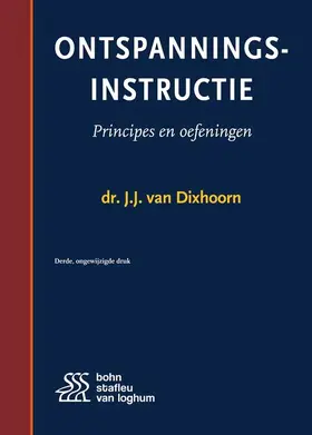 van Dixhoorn |  Ontspanningsinstructie | eBook | Sack Fachmedien