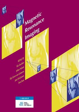 Zuurbier / Nahuis / Geers-van Gemeren |  Magnetic Resonance Imaging | Buch |  Sack Fachmedien