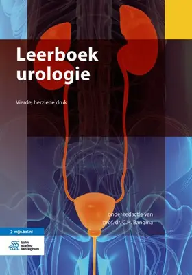 Bangma |  Leerboek urologie | Buch |  Sack Fachmedien