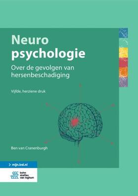 van Cranenburgh |  Neuropsychologie | Buch |  Sack Fachmedien