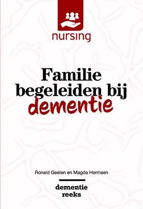 Geelen / Hermsen |  Familie begeleiden bij dementie | eBook | Sack Fachmedien