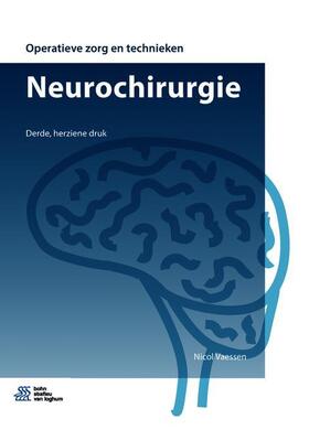 Vaessen |  Neurochirurgie | Buch |  Sack Fachmedien