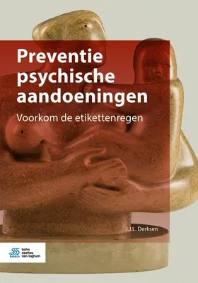 Derksen |  Preventie psychische aandoeningen | eBook | Sack Fachmedien