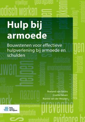 van Geuns / Desain / van der Weijden |  Hulp Bij Armoede | Buch |  Sack Fachmedien