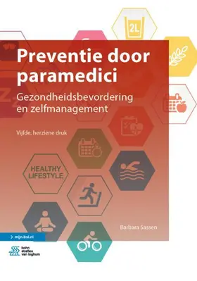 Sassen |  Preventie Door Paramedici | Buch |  Sack Fachmedien