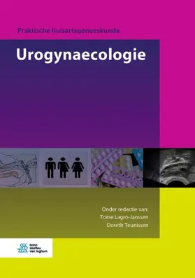 Lagro-Janssen / Teunissen |  Urogynaecologie | eBook | Sack Fachmedien