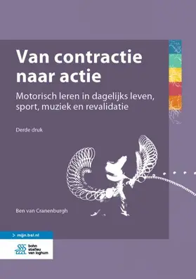 van Cranenburgh |  Van Contractie Naar Actie | Buch |  Sack Fachmedien