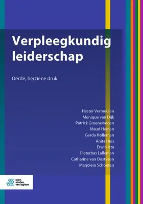 Vermeulen / Schouten / van Dijk |  Verpleegkundig Leiderschap | Buch |  Sack Fachmedien