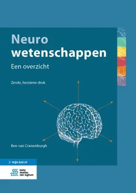 van Cranenburgh |  Neurowetenschappen | Buch |  Sack Fachmedien