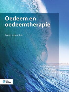 Verdonk / DeVoogdt / Damstra |  Oedeem En Oedeemtherapie | Buch |  Sack Fachmedien