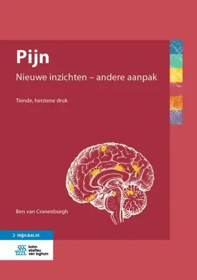 van Cranenburgh |  Pijn | Buch |  Sack Fachmedien