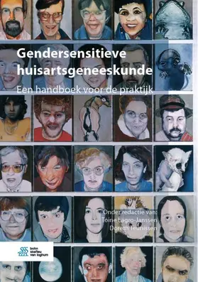 Lagro-Janssen / Teunissen |  Gendersensitieve huisartsgeneeskunde | eBook | Sack Fachmedien