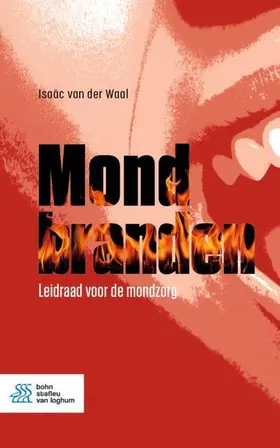 van der Waal |  Mondbranden | eBook | Sack Fachmedien