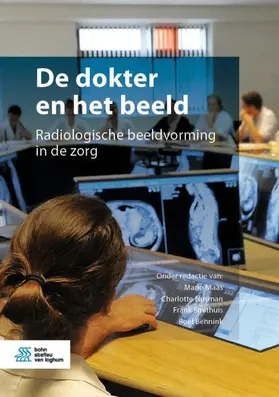 Maas / Nusman / Smithuis |  De dokter en het beeld | eBook | Sack Fachmedien