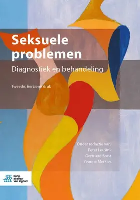 Leusink / Merkies / Borst |  Seksuele problemen | eBook | Sack Fachmedien