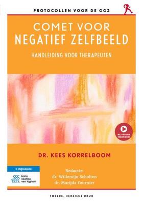 Korrelboom |  COMET voor negatief zelfbeeld | eBook | Sack Fachmedien