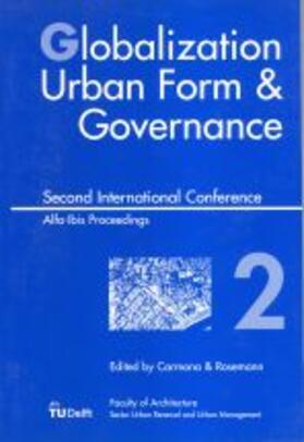 Carmona / Rosemann | Second International Conference | Buch | 978-90-407-2140-3 | sack.de
