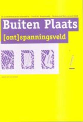 Van Der Kooij |  Buiten Plaats | Buch |  Sack Fachmedien