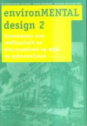 Canters |  EnvironMENTAL design 2 | Buch |  Sack Fachmedien