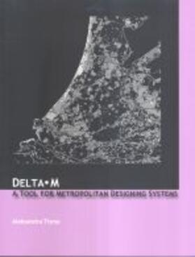 Tisma |  Delta M | Buch |  Sack Fachmedien