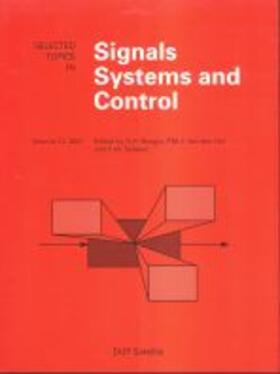 Bosgra / Van Den Hof / Scherer | Selected Topics in Signals Systems and Control | Buch | 978-90-407-2246-2 | sack.de