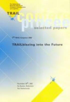 Bovy |  TRAILblazing into the Future | Buch |  Sack Fachmedien