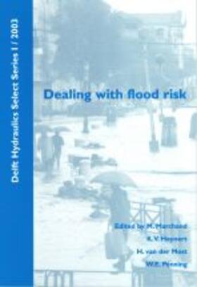 Marchand |  Dealing with Flood Risk | Buch |  Sack Fachmedien