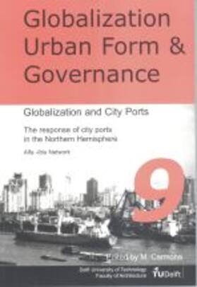 Carmona |  Globalization and City Ports | Buch |  Sack Fachmedien