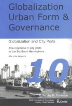 Carmona |  Globalization and City Ports | Buch |  Sack Fachmedien