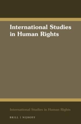 Henckaerts |  Mass Expulsion in Modern International Law and Practice | Buch |  Sack Fachmedien